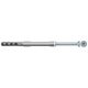 FISCHER műanyag tipli Fischer SXR 8 x120