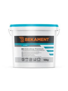 BEKAMENT BK-HIDROSTOP Premium vízszigetelés 5kg