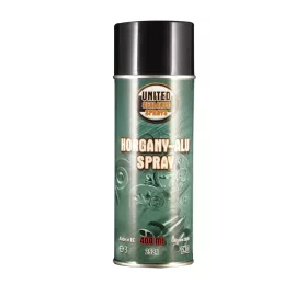 United horgany alu spray 400ml