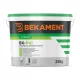 BEKAMENT BK-POL beltéri diszperziós falfesték 15L/25Kg
