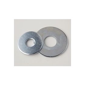 Fakötésű alátét DIN 440 M  8
