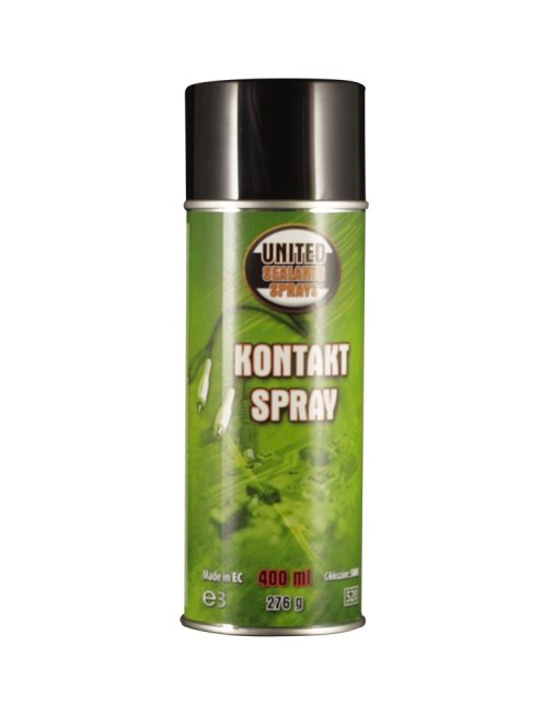 Spray kontakt 400 ML - Szerszámváros