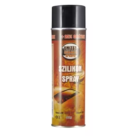 United szilikon spray 500ml