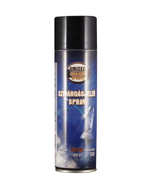 Spray szivárgásjelző DB 400 ml