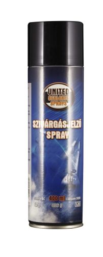 Spray szivárgásjelző DB 400 ml