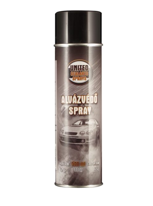 Spray alvázvédő 500ml