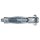 FISCHER gipszkarton fémdübel csavarral HM 5x65S 50db/doboz