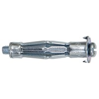 FISCHER gipszkarton fémdübel csavarral HM 5x65S 50db/doboz