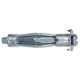 FISCHER gipszkarton fémdübel csavarral HM 5x65S 50db/doboz