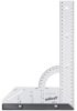 WOLFCRAFT szögvonalzó univerzális L300MM