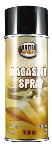 Spray ragasztó DB 400ml