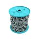Lánc horganyzott  4x16x27mm DIN5685A (25m/orsó)