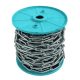 Lánc horganyzott hosszúszemű  3x12x32mm DIN5685C (50m/orsó)