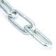 Lánc horganyzott hosszúszemű  4x16x40mm DIN5685C (25m/orsó)