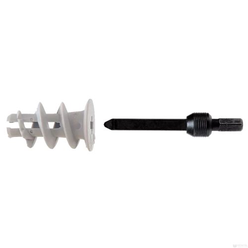 FISCHER műanyag tipli gipszkarton GK 100db/doboz
