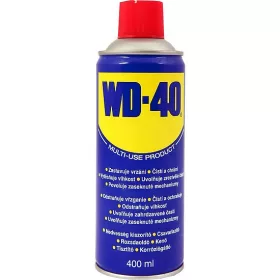 WD-40 univerzális kenő- és kontaktspray 240ml