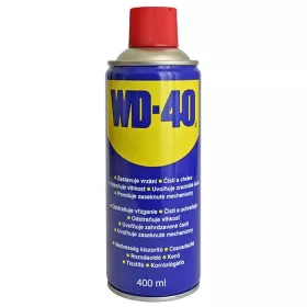 WD-40 univerzális kenő- és kontaktspray 400ml