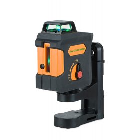 GEO FENNEL önbeálló keresztlézer GEO1X-360 Green zöld