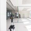 GEO FENNEL önbeálló keresztlézer GEO6X SP 360° zöld szövettáskás