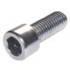 BKNY csavar horg.  DIN 912/8.8  M  5x  20 (500db/doboz)