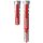 FISCHER műanyag tipli DUOPOWER 10x80 25db/doboz (538252)