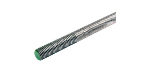 INOX menetes szál A2 rozsdamentes 1M DIN 975 M  6