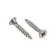 INOX faforgácslap csavar A2 SF rozsdamentes 3,5 x 35 (1000db/doboz)