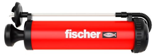 FISCHER furatkifújó pumpa AB G