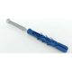 RAWLPLUG szerelt tipli csavarral SF 10 x 200 25db/doboz