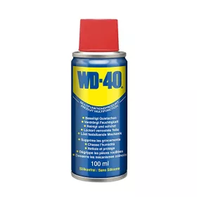 WD-40 univerzális kenő- és kontaktspray 100ml
