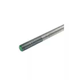INOX menetes szál A2 rozsdamentes 1M DIN 975 M 14