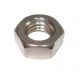 INOX anya A2 rozsdamentes DIN 934 M 30 (25db/doboz)