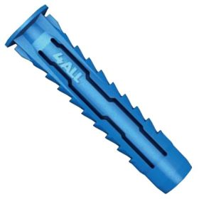 RAWLPLUG műanyag tipli 4all  6mm (100db/doboz)