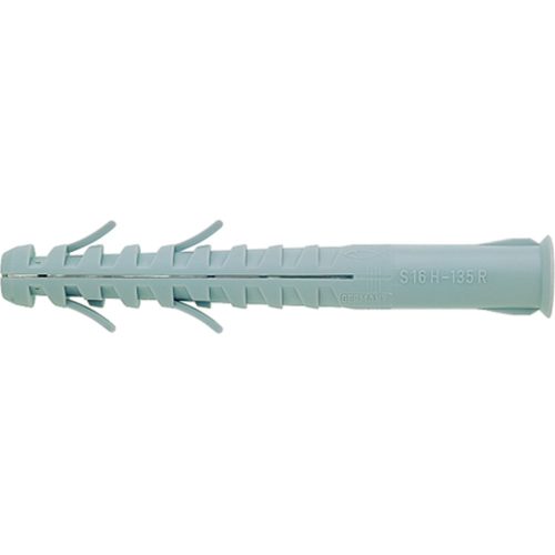 FISCHER műanyag tipli S 14 H 185 R 50db/doboz