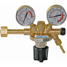 IWELD Nyomáscsökkentő  CO2