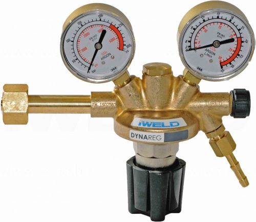 IWELD Nyomáscsökkentő  CO2