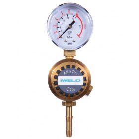 IWELD MINIREG nyomáscsökkentő Co2 kicsi