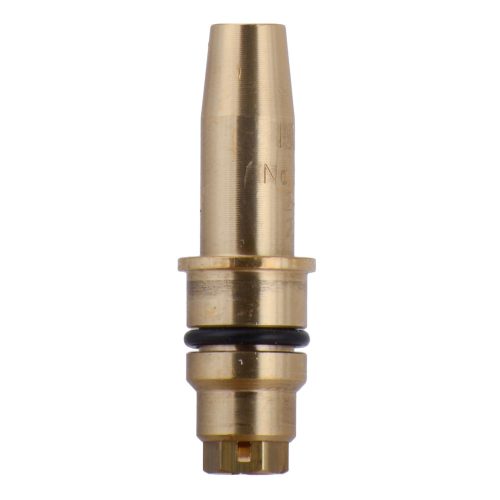 IWELD injektor ház 3,0 mm-es égőszárhoz (Varga kompatibilis)