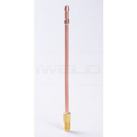 IWELD égőszár hajlítható 2,0