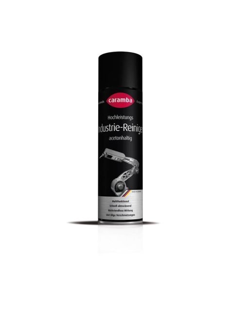 CARAMBA spray zsíroldó 500ml - Industrie Reiniger