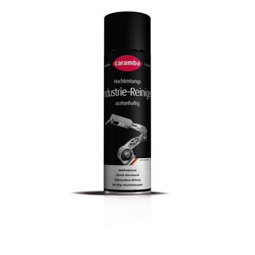 CARAMBA spray zsíroldó 500ml - Industrie Reiniger