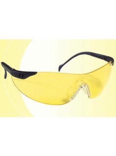 Védőszemüveg STYLUX sárga
