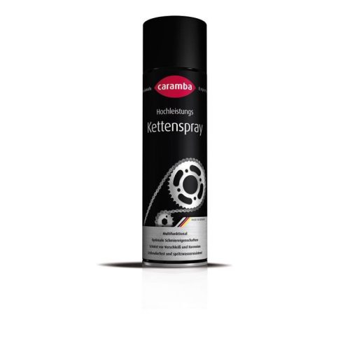CARAMBA spray ketten nagysebességű lánc 500ml - Kettenspray
