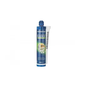 RAWLPLUG R-KEM II 300 betonragasztó TÉLI 300ml 10db/doboz