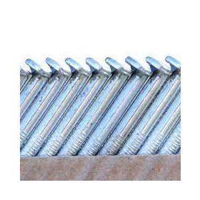   RAWLPLUG gyűrűs szeg vágott fejjel R-SPG-DRK-3190   3,1x90mm 2200db/csomag