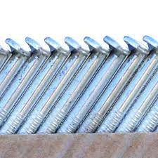 RAWLPLUG gyűrűs szeg vágott fejjel R-SPG-DRK-3190   3,1x90mm 2200db/csomag