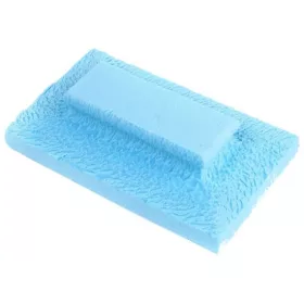 Hungarocel simító 15x10x6 kék