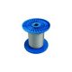 Drótkötél horganyzott lágy 12MM 6x19 50m/tekercs
