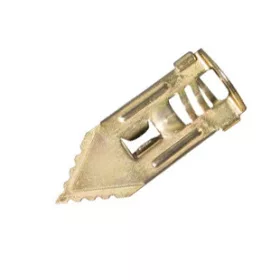 Gipszkarton ék GPB 10,5x30mm beüthető 100db/doboz
