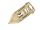 Gipszkarton ék GPB 10,5x30mm beüthető 100db/doboz